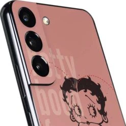 Betty Boop Fan Club Galaxy S22 Skin 8 Betty Boop Fan Club Galaxy S22 Skin -Skinit Store betty boop fan club galaxy s22 skin 1646266156 SKNBETTYB16GLXY22 PR 03