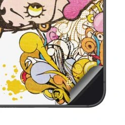 Betty Boop Hands Up Galaxy S23 Skin -Skinit Store betty boop hands up galaxy s23 skin 1676574797 SKNBETTYB22GLXY23 PR 04