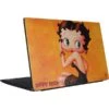 Betty Boop Little Black Dress Dell Vostro Skin -Skinit Store betty boop little black dress dell vostro 15 5590 skin 1600200533 SKNBETTYB01DV5590 PR 01