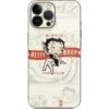 Betty Boop Member Fan Club IPhone 14 Pro Max Skin