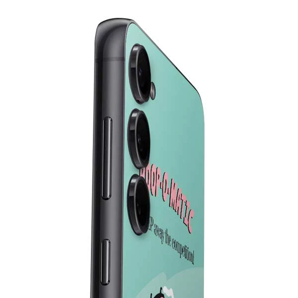 Betty Boop O Matic Galaxy S23 Skin 5 Betty Boop O Matic Galaxy S23 Skin - Image 3