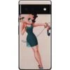 Betty Boop On The Phone Google Pixel 6 Skin -Skinit Store betty boop on the phone google pixel 6 skin 1639094187 SKNBETTYB06GPIXL6 PR 01 28bed51c 8d70 45e2 b0c3 5490960162ee