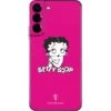 Betty Boop Pink Background Galaxy S22 Plus Skin -Skinit Store betty boop pink background galaxy s22 plus skin 1646336882 SKNBETBOP03GLX22P PR 01 9baed88c 9caf 44c5 8121 3b6160270768