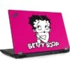 Betty Boop Pink Background Lenovo ThinkPad Skin -Skinit Store betty boop pink background thinkpad p71 skin 1527736326 SKNBETBOP03LTPP71 PR 01