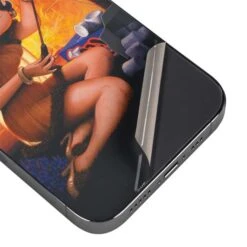 Betty Boop Roasting Marshmallows IPhone 14 Pro Max Skin 7 Betty Boop Roasting Marshmallows IPhone 14 Pro Max Skin -Skinit Store betty boop roasting marshmallows iphone 14 pro max skin 1662745727 SKNBETTYB11IP14PM PR 03