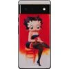 Betty Boop Stockings Google Pixel 6 Skin -Skinit Store betty boop stockings google pixel 6 skin 1639094188 SKNBETTYB08GPIXL6 PR 01 216af6e4 e2f1 455f adc6 9cc3dcc9d00b