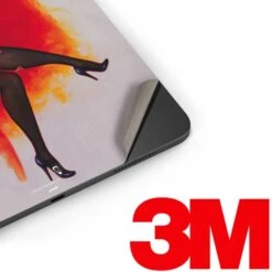 Betty Boop Stockings Apple IPad Pro Skin -Skinit Store betty boop stockings ipad pro 11in 2018 skin 1542248899 SKNBETTYB08IPRO11 PR 03