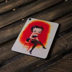 Betty Boop Stockings Apple IPad Pro Skin -Skinit Store betty boop stockings ipad pro 11in 2018 skin 1542248899 SKNBETTYB08IPRO11 PR 04