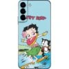 Betty Boop Surfing Galaxy S22 Plus Skin -Skinit Store betty boop surfing galaxy s22 plus skin 1646336913 SKNBETBOP06GLX22P PR 01 d1434dff d6e1 4871 bef3 626e8dafd0f1