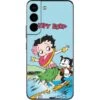 Betty Boop Surfing Galaxy S22 Skin 2 Betty Boop Surfing Galaxy S22 Skin -Skinit Store betty boop surfing galaxy s22 skin 1646266133 SKNBETBOP06GLXY22 PR 01 f64a76e0 537a 4461 bef4 7f013a64e781