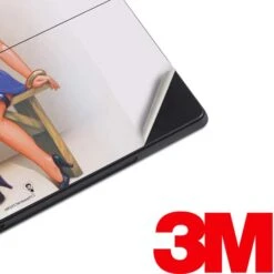 Betty Boop The Artist Surface Pro 7 Skin -Skinit Store betty boop the artist surface pro 7 skin 1596227040 SKNBETTYB09MSSRP7 PR 03