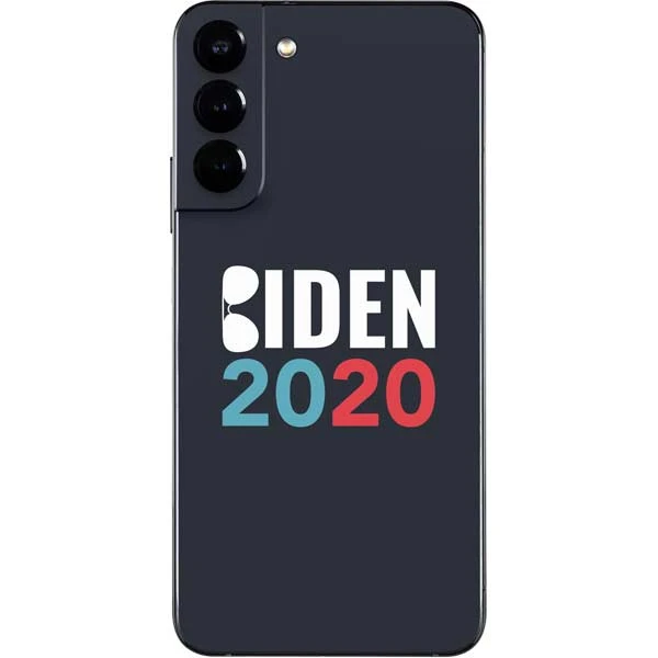 Biden 2020 Galaxy S22 Plus Skin 3 Biden 2020 Galaxy S22 Plus Skin