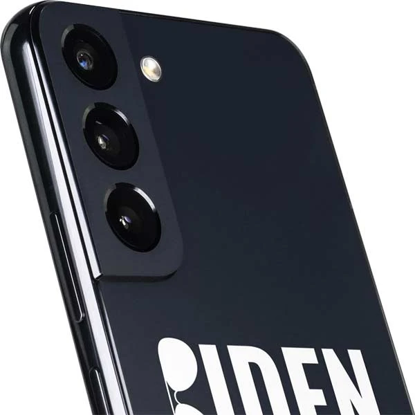 Biden 2020 Galaxy S22 Plus Skin 5 Biden 2020 Galaxy S22 Plus Skin - Image 3