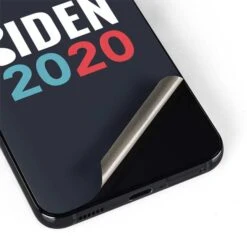 Biden 2020 Galaxy S22 Plus Skin 9 Biden 2020 Galaxy S22 Plus Skin -Skinit Store biden 2020 galaxy s22 plus skin 1646336824 SKNPRSELC16GLX22P PR 04