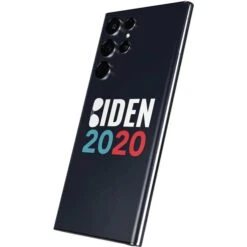 Biden 2020 Galaxy S22 Ultra Skin -Skinit Store biden 2020 galaxy s22 ultra skin 1646439153 SKNPRSELC16GLX22U PR 02