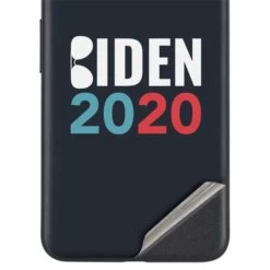 Biden 2020 Google Pixel 5 Skin -Skinit Store biden 2020 google pixel 5 skin 1604714821 SKNPRSELC16GPIXL5 PR 03