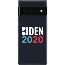 Biden 2020 Google Pixel 6 Pro Skin