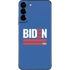 Biden Political Galaxy S22 Plus Skin