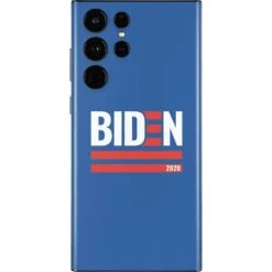 Biden Political Galaxy S22 Ultra Skin