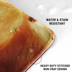 StockTrek Binary System Orbiting Near A Black Hole Gaming Mouse Pad -Skinit Store binary system orbiting near a black hole extra large gaming mouse pad 1711575128 MSPSTOCKT05GAMGXL PR 03