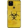 Biohazard Large Google Pixel 4a 5G Skin -Skinit Store biohazard large google pixel 4a 5g skin 1608594938 SKNBIOHAZ01PX4A5G PR 01