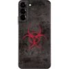Biohazard Red Galaxy S22 Plus Skin -Skinit Store biohazard red galaxy s22 plus skin 1646336927 SKNBIOHAZ02GLX22P PR 01 e37cebb5 3483 4057 ba82 9968fe841402