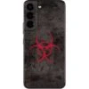 Biohazard Red Galaxy S22 Skin -Skinit Store biohazard red galaxy s22 skin 1646266146 SKNBIOHAZ02GLXY22 PR 01 a9d1e89b fb09 4493 a624 a1d186486c84