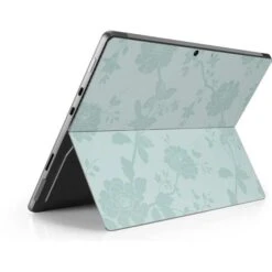 Bird Floral Surface Pro 8 Skin -Skinit Store bird floral surface pro 8 skin 1647460887 SKNBRDFLR01MSSRP8 PR 03