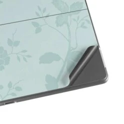 Bird Floral Surface Pro 8 Skin -Skinit Store bird floral surface pro 8 skin 1647460887 SKNBRDFLR01MSSRP8 PR 04