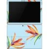 Birds Of Paradise Summer Surface Pro 6 Skin -Skinit Store birds of paradise summer surface pro 6 skin 1540438175 SKNSUMSIX03MSSRP6 PR 01