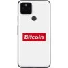 Bitcoin Crypto Google Pixel 4a 5G Skin -Skinit Store bitcoin google pixel 4a 5g skin 1644263331 SKNBTCRDG01PX4A5G PR 01
