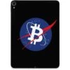 Bitcoin Logo Apple IPad Pro Skin -Skinit Store bitcoin logo ipad pro 11in 2018 2019 skin 1644263426 SKNBTCRDG06IPRO11 PR 01