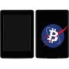 Bitcoin Logo Amazon Kindle Skin