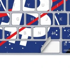 Bitcoin Logo Magic Keyboard Skin -Skinit Store bitcoin logo magic keyboard skin 1644263522 SKNBTCRDG06AMKBDX PR 04