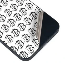 Bitcoin Pattern IPhone 14 Plus Skin 8 Bitcoin Pattern IPhone 14 Plus Skin -Skinit Store bitcoin pattern iphone 14 plus skin 1662574803 SKNBTCRDG10IPH14M PR 03
