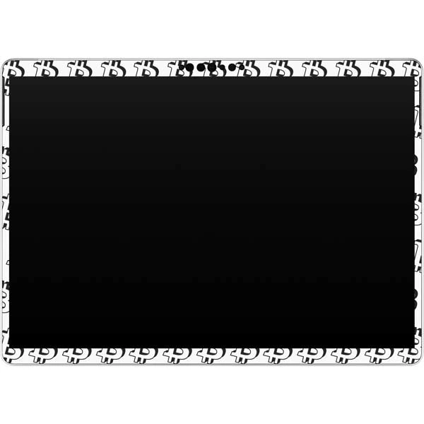 Bitcoin Pattern Surface Pro 8 Skin 4 Bitcoin Pattern Surface Pro 8 Skin - Image 2