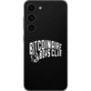 Bitcoinaire Boys Club Galaxy S23 Skin