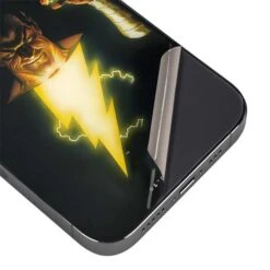 DC Comics Justice Society Of America #23 Cover Painting Black Adam Original Art By Alex Ross IPhone 14 Pro Max Skin 7 DC Comics Justice Society Of America #23 Cover Painting Black Adam Original Art By Alex Ross IPhone 14 Pro Max Skin -Skinit Store black adam comic iphone 14 pro max skin 1664211819 SKNBLKADM01IP14PM PR 03