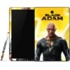 DC Comics Black Adam Movie Charcater Poster Samsung Galaxy Tab Skin -Skinit Store black adam galaxy tab s4 2018 skin 1664211887 SKNBLKADM03SGTBS4 PR 01