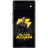 DC Comics Black Adam Movie Art Character And Logo Google Pixel 6 Skin -Skinit Store black adam gradient google pixel 6 skin 1664211814 SKNBLKADM06GPIXL6 PR 01 0f283f41 82c0 410e a58c 6c9846109b23
