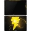 DC Comics Black Adam Lightning Bolt Surface Pro 6 Skin