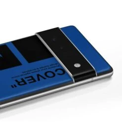 Black And Blue Arrows Google Pixel 6 Skin -Skinit Store black and blue arrows google pixel 6 skin 1639094100 SKNOFFXHP05GPIXL6 PR 03