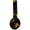 Black And Gold Scattered Marble Beats Solo 2 Wireless Skin -Skinit Store black and gold scattered marble beats solo 2 wireless skin SKNMARBLEX4BTSSW2 PR 01