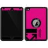 Black And Pink Arrows Otterbox Defender IPad Skin -Skinit Store black and pink arrows otterbox defender ipad mini 4 skin 1553534587 SKNOFFXHP06OBIM4D PR 01