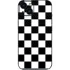 Black And White Checkered IPhone 14 Skin -Skinit Store black and white checkered iphone 14 skin 1662164574 SKNCHKRHP07IPHN14 PR 01 e0692af8 cb46 4385 ab12 32abd627ee3d