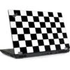 Black And White Checkered Lenovo ThinkPad Skin -Skinit Store black and white checkered thinkpad p71 skin 1550271745 SKNCHKRHP07LTPP71 PR 01