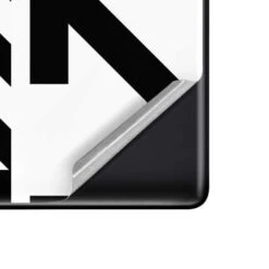 Black And White Geometric Shapes Google Pixel 7 Skin -Skinit Store black and white geometric shapes google pixel 7 skin 1666314948 SKNOFFXHP02GPIXL7 PR 04