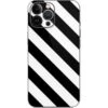 Black And White Geometric Stripes IPhone 14 Pro Max Skin 2 Black And White Geometric Stripes IPhone 14 Pro Max Skin -Skinit Store black and white geometric stripes iphone 14 pro max skin 1662745682 SKNOFFXHP03IP14PM PR 01 53813e46 5ebb 484e 8a27 5a6a48f42ae3
