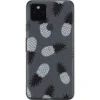 Black And White Pineapples Google Pixel 4a 5G Skin -Skinit Store black and white pineapples google pixel 4a 5g skin 1608594935 SKNSMRFIF11PX4A5G PR 01