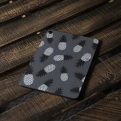 Black And White Pineapples Apple IPad Pro Skin -Skinit Store black and white pineapples ipad pro 11in 2018 skin 1542248920 SKNSMRFIF11IPRO11 PR 04